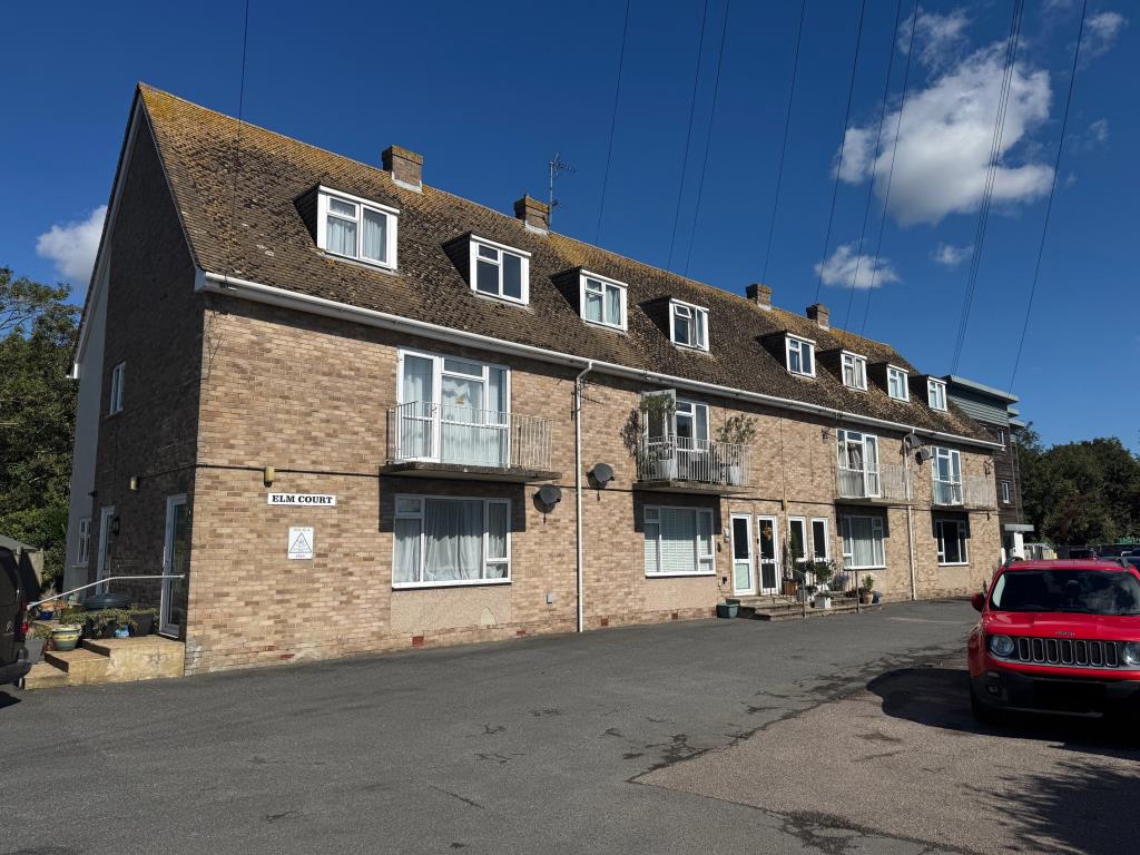 Lot: 13 - FREEHOLD GROUND RENTS - The Block